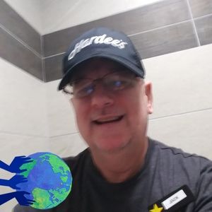 Meet your Posher, Jack